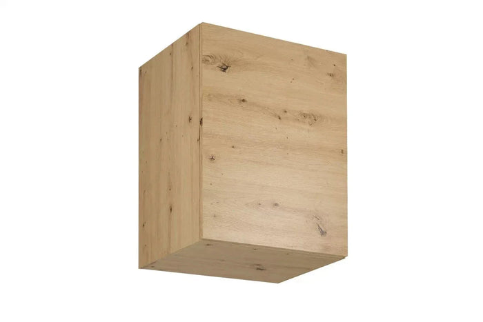 Hängeschrank 60 cm - Langen - Ermöglicht einen weiten Überblick und fügt sich harmonisch in Ihre Küchenarchitektur ein. - Milaros Markt