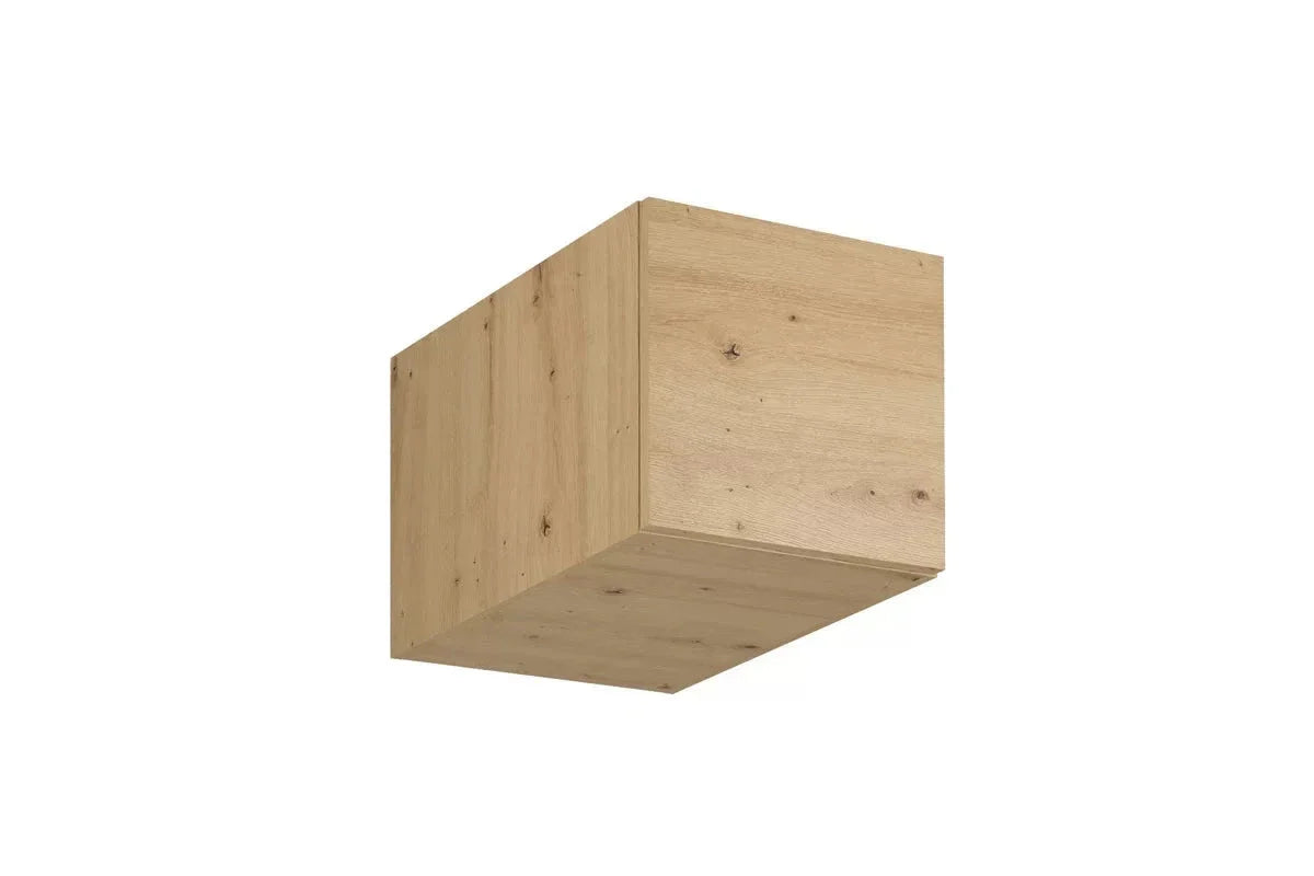 Hängeschrank 40 cm - Langen - Erzeugt eine harmonische Atmosphäre und bietet großzügigen Stauraum. - Milaros Markt