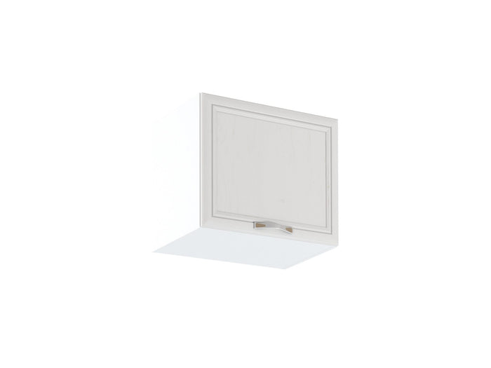 Hängeschrank G50K - Sycylia Weiß Creme - Optimale Aufbewahrungslösung für Ihre Küche.
