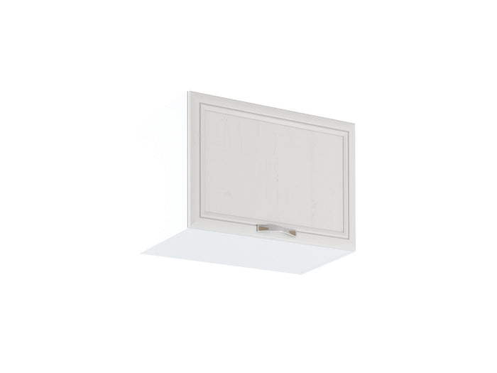 Hängeschrank G60K - Sycylia Weiß Creme - Qualität und Stil für Ihre Wände.
