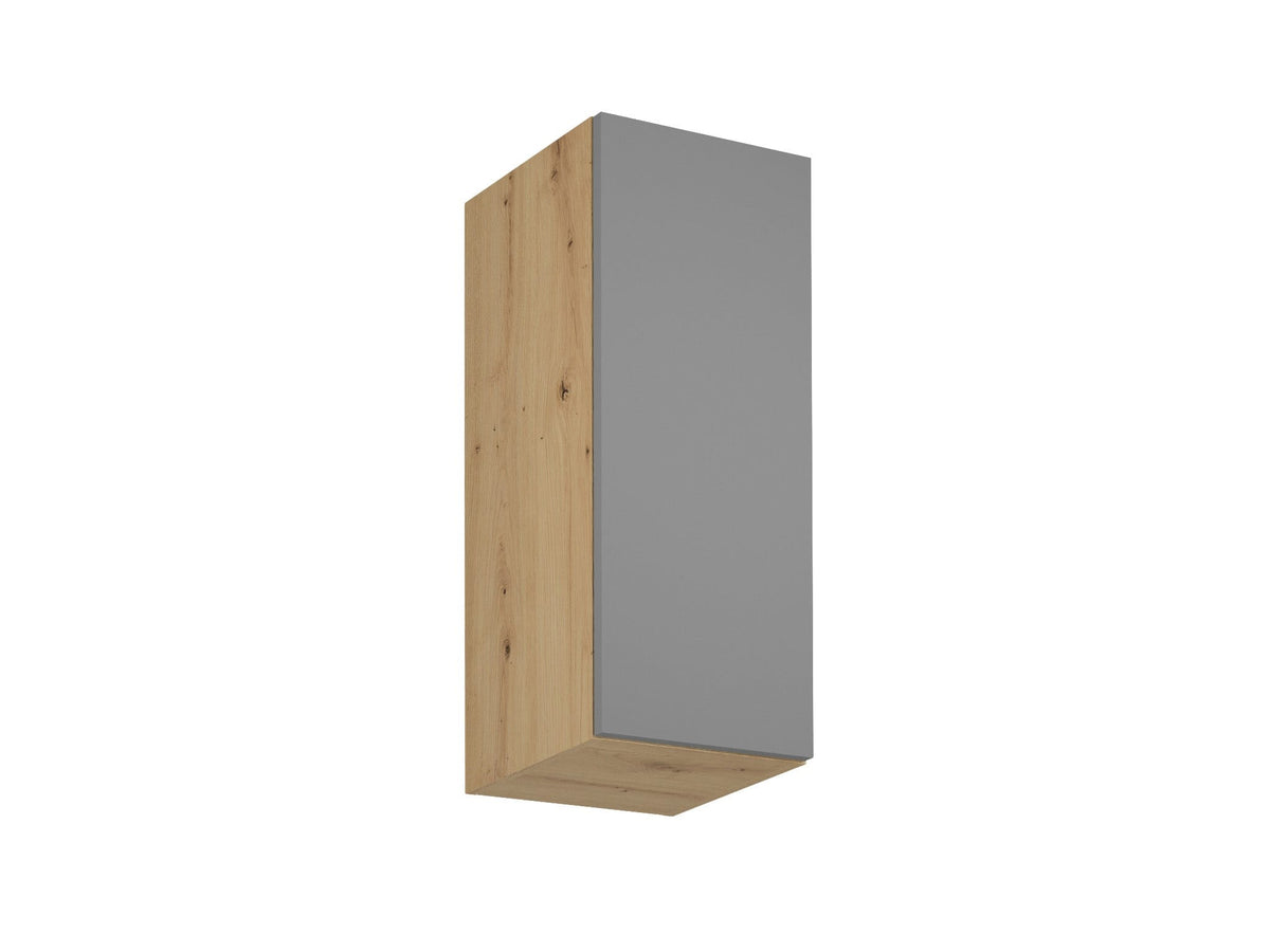 Hängeschrank G30 - Langen - Beige/Matt