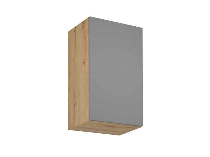 Hängeschrank G45 P/L - Langen - Beige/Matt