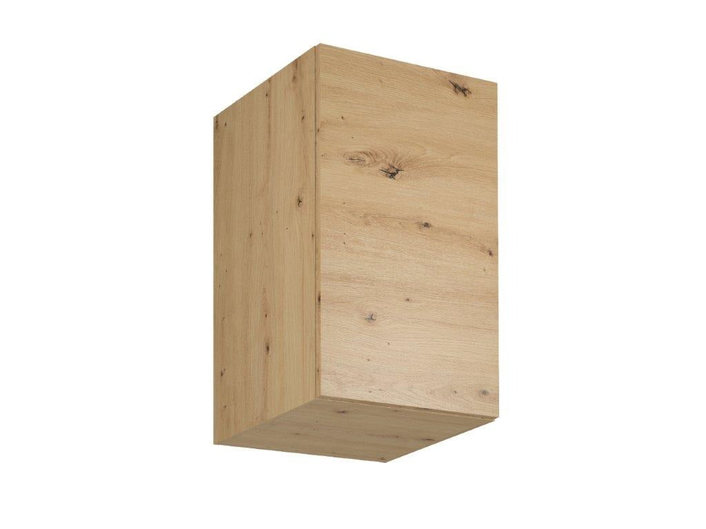 Hängeschrank G45G P/L - Langen - Artisan Eiche
