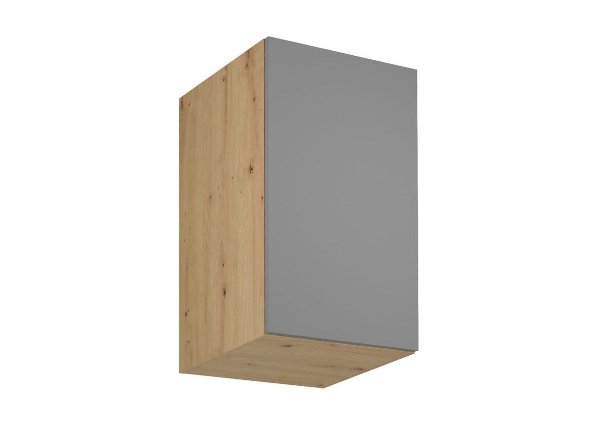 Hängeschrank G45G P/L - Langen - Beige/Matt
