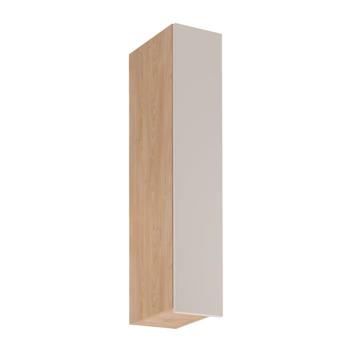 Hängeschrank G20 R/L - Sorento - Beige / Sonoma Eiche