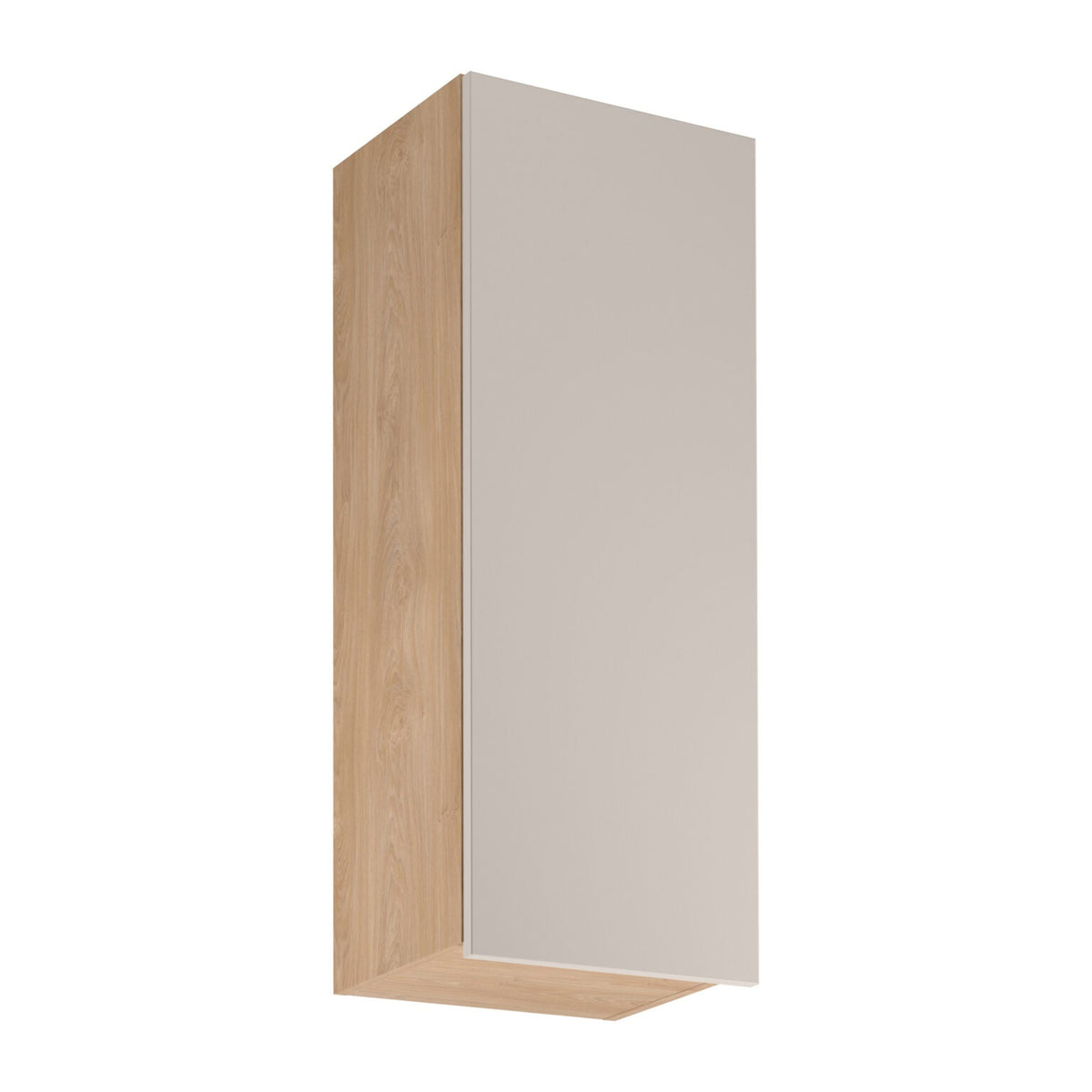 Hängeschrank G40 P/L - Sorento Beige Sonoma Eiche - Beige/Sonoma Eiche
