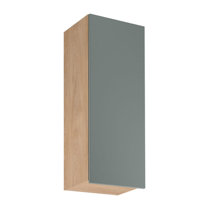 Hängeschrank G40 P/L - Sorento Grün Sonoma Eiche - Grün/Sonoma Eiche