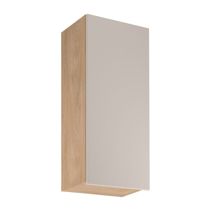 Hängeschrank G45 R/L - Sorento Beige Sonoma Eiche - Beige/Sonoma Eiche