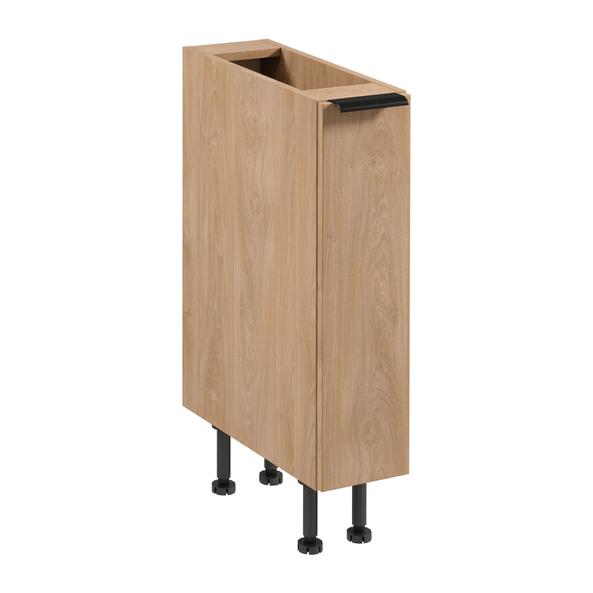Apothekerschrank D20C - Sorento - Sonoma Eiche