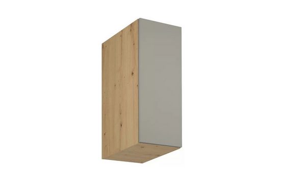 Hängeschrank G30G - Langen - Beige/Matt