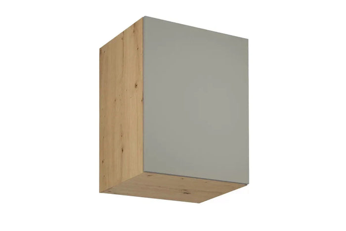 Hängeschrank 60 cm - Langen - Ermöglicht einen weiten Überblick und fügt sich harmonisch in Ihre Küchenarchitektur ein. - Milaros Markt
