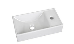Badmöbel-Set - Passend für jeden Geschmack., (Komplett Set, 7-St., Premium - Aruba Cosmos V) - Milaros Markt