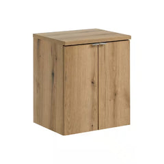 Badmöbel-Set BM250 - Nova Oak N - Coast Evoke Oak