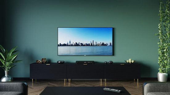 Wohnwand - Herrliche Designs für jedes Zimmer Ihres Hauses. - Milaros Markt