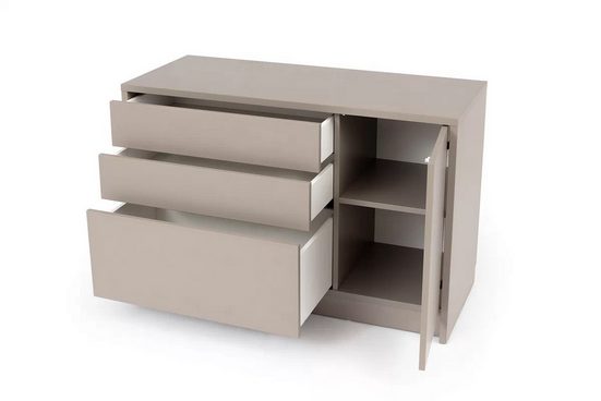 Kommode - Genius - Elegantes Design, passend für jeden Raum. - Milaros Markt