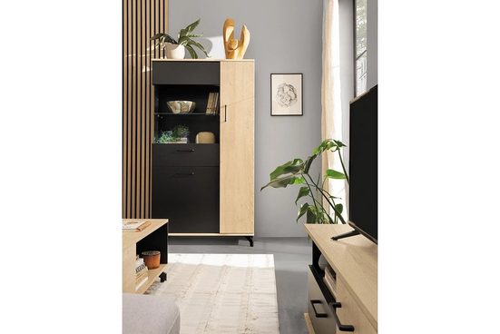 Kommode - Madison - Elegantes Design für jeden Geschmack. - Milaros Markt