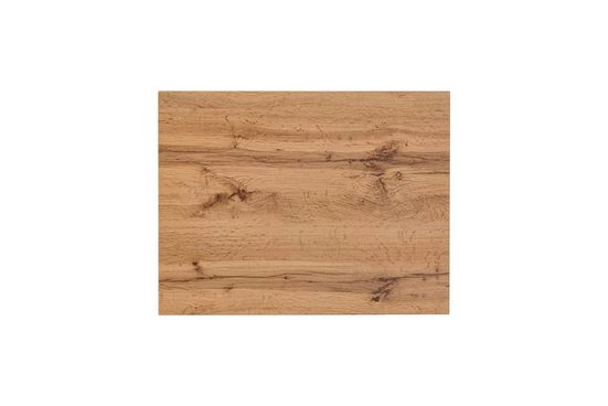 Waschtischplatte - Adel Oak - Langlebiges Naturholz. - Milaros Markt