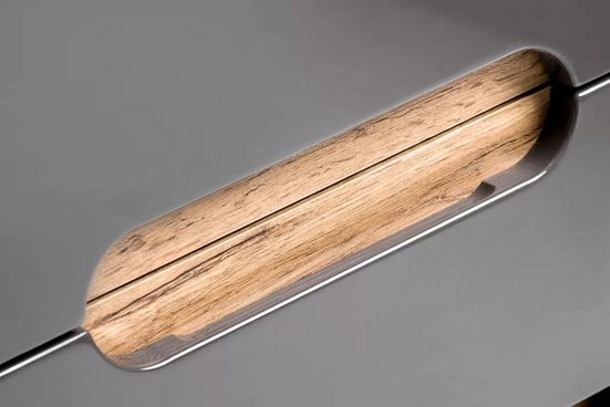 Hochschrank - Badschrank - Bali White - Ordentliche Badezimmerorganisation. - Milaros Markt