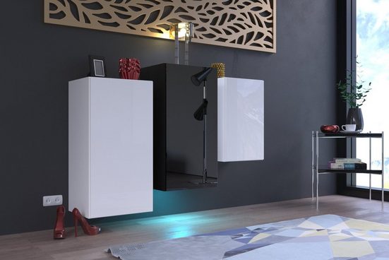 Kommode- Elegante Aufbewahrung - Kommode als Blickfang. - Milaros Markt
