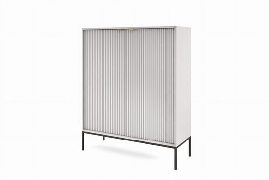 Wohnzimmer-Set - Komfort und Stil für Ihr Wohnzimmer, (Komplett Set, 4-St., Premium - STEUERUNG) - Milaros Markt