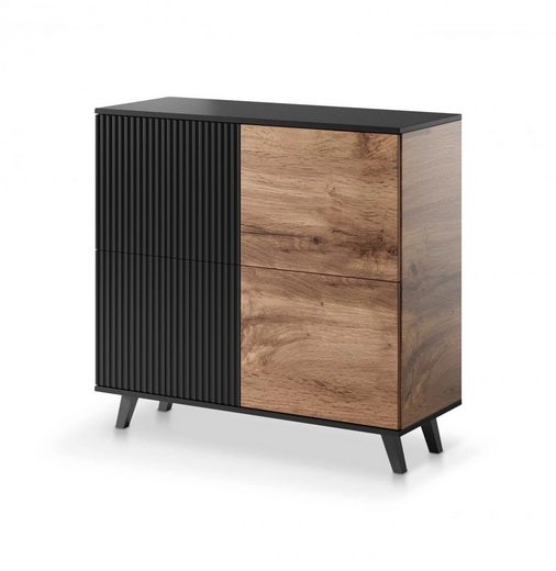 Kommode - Random - Elegante Kommode für vielseitige Nutzung. - Milaros Markt