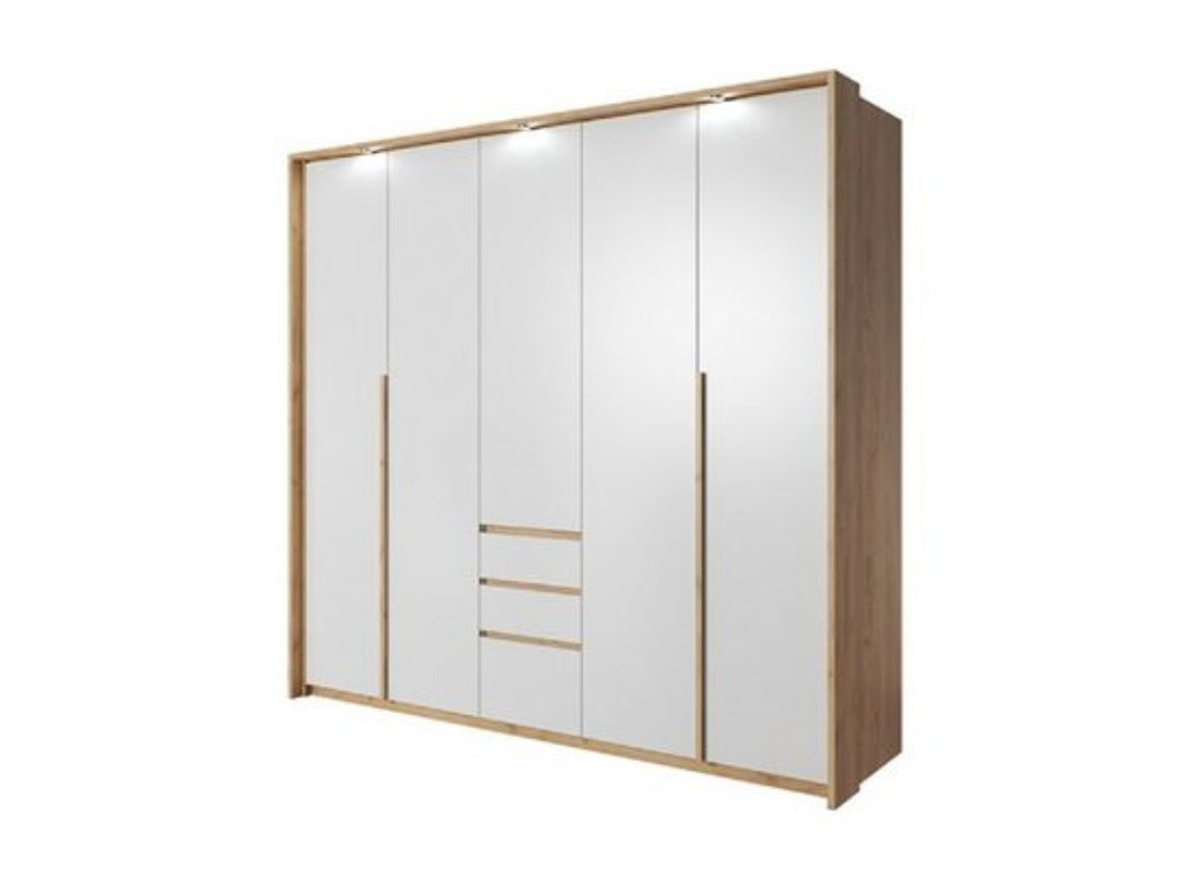 SCHLAFZIMMER - KASSEL - Zeitlose Eleganz für Ihr Schlafparadies. - Milaros Markt