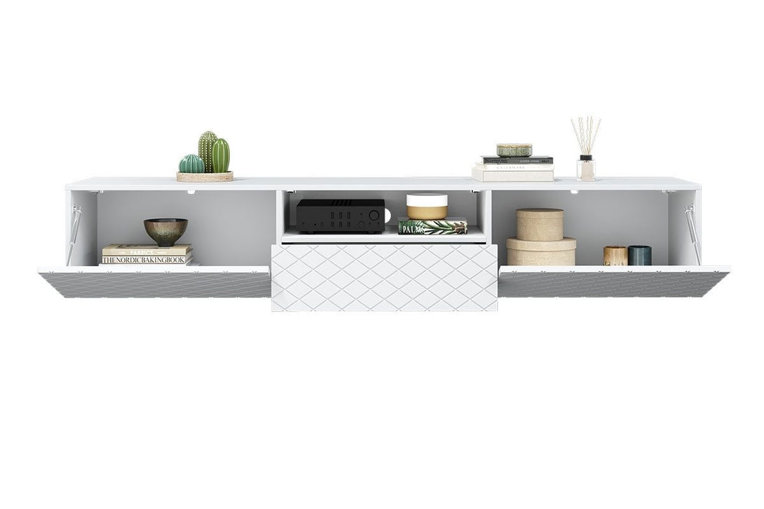 Wohnzimmer-Set - SCALIA -Ein komplettes Sitzerlebnis mit einer modernen Wohnzimmergarnitur. - Milaros Markt