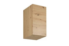 Hängeschrank G40G - Langen - Grau / Matt