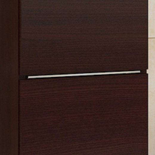 Badmöbel-Set - Roko - Langlebiges und modernes Design mit integrierter Funktionalität. - Milaros Markt