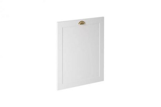 Winkelküche - Linea - Elegante Küchenausstattung für Ecken. - Milaros Markt