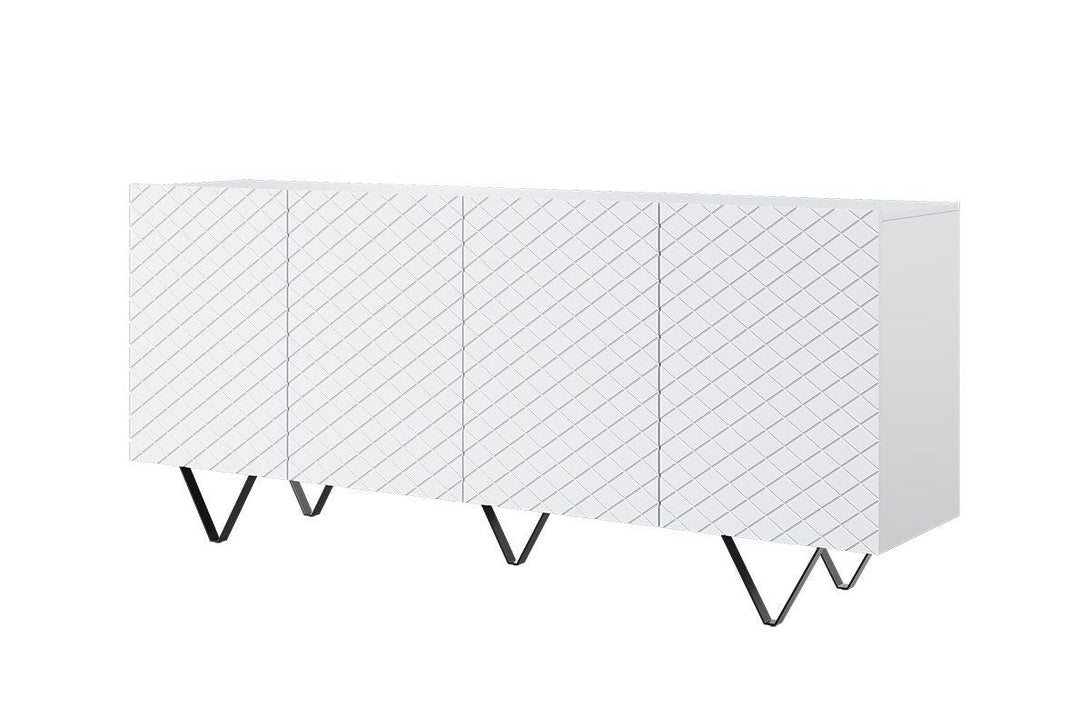Wohnzimmer-Set - SCALIA -Ein komplettes Sitzerlebnis mit einer modernen Wohnzimmergarnitur. - Milaros Markt