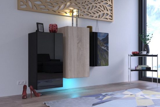 Kommode- Elegante Aufbewahrung - Kommode als Blickfang. - Milaros Markt