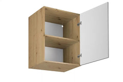Hängeschrank 60 cm  - Langen - Ermöglicht einen weiten Überblick und fügt sich harmonisch in Ihre Küchenarchitektur ein. - Milaros Markt