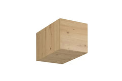 Hängeschrank 40 cm  - Langen - Erzeugt eine harmonische Atmosphäre und bietet großzügigen Stauraum. - Milaros Markt