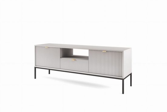 Wohnzimmer-Set - Komfort und Stil für Ihr Wohnzimmer, (Komplett Set, 4-St., Premium - STEUERUNG) - Milaros Markt