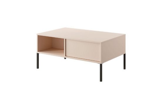Wohnzimmer-Set - 5 teiliges Salon-Set / Komfort und Stil an einem Ort, (Komplett Set, 5-St., Premium - DAST) - Milaros Markt