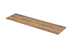 Badmöbel-Set BM72 - Iconic Cashmere I - Kaschmir Matt / Coast Evoke Oak