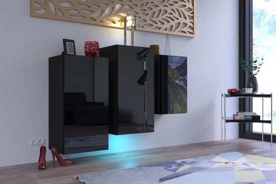 Kommode- Elegante Aufbewahrung - Kommode als Blickfang. - Milaros Markt