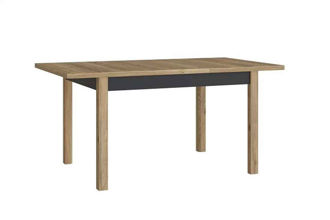 Wohnzimmer-Set - Joakimis - Es gibt Wärme und natürlichen Charakter. - Milaros Markt