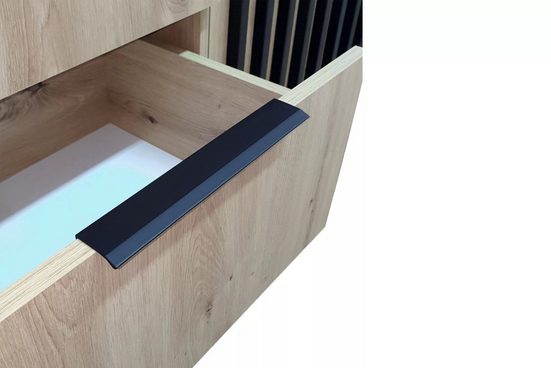 Kommode - Neria - Zuverlässige Kommode für tägliche Nutzung. - Milaros Markt