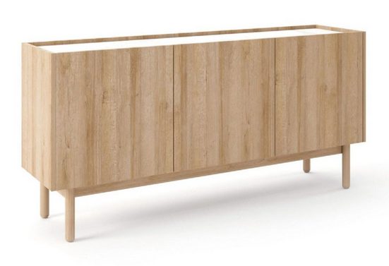 Wohnzimmer-Set - Luxuriöses Wohnzimmer für den anspruchsvollen Käufer, (Komplett Set, 3-St., Premium - KIERO) - Milaros Markt