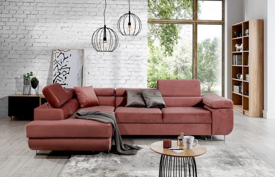 Eleganz in jeder Ecke Exquisite Designs in Ihrem Zuhause. - Milaros Markt