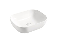 Badmöbel-Set BM12 - Hampton H  - Huton Oak / Dark Concrete