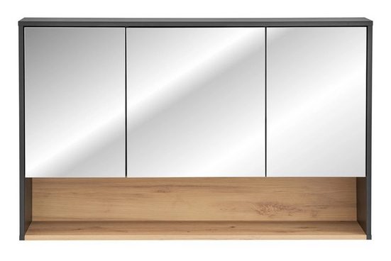 Waschbeckenschrank - Borneo - Effektive Badezimmerorganisation. - Milaros Markt