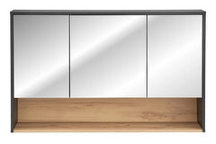 Waschbeckenschrank - Borneo - Effektive Badezimmerorganisation. - Milaros Markt
