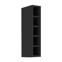 Hängeschrank - Regalhängeschrank / Eine elegante Note für kleine Räume. - Milaros Markt