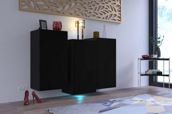 Praktische Eleganz - Kommode als Raumhighlight. - Milaros Markt
