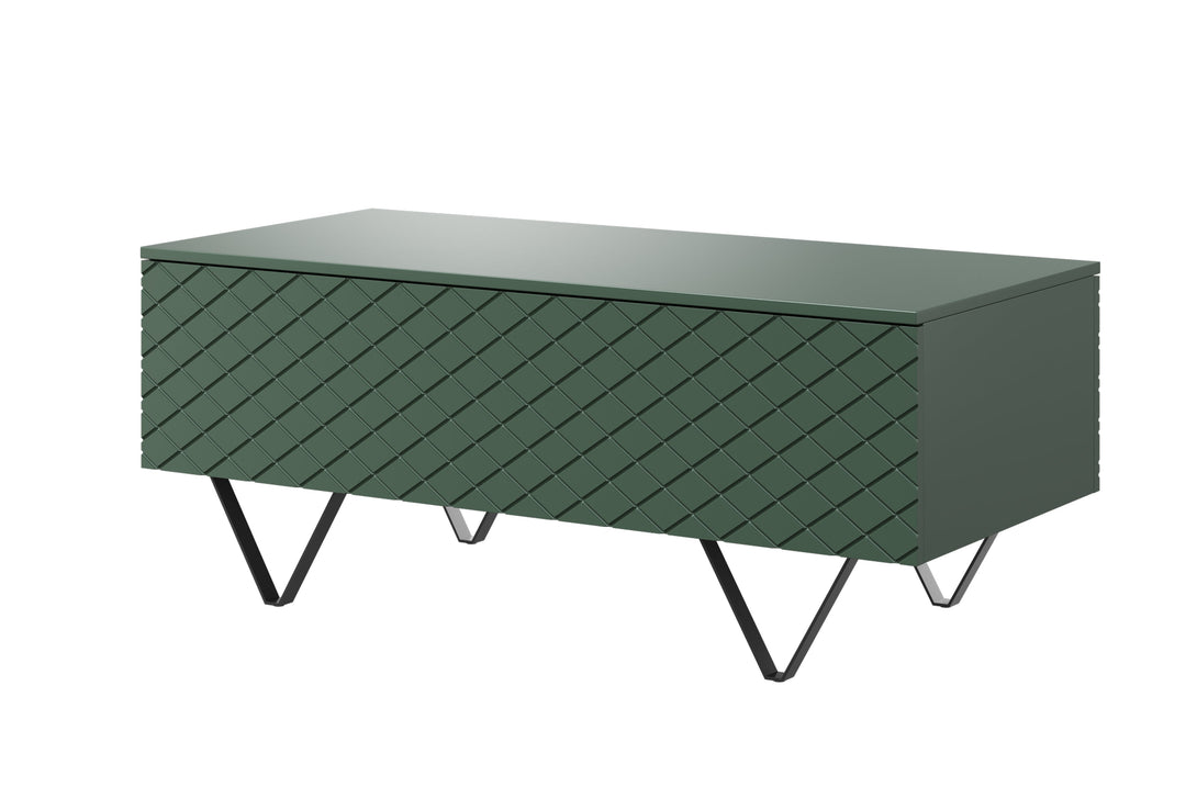 Couchtisch - Scala -  Stilvolles Zentrum für Ihr Wohnzimmer. - Milaros Markt