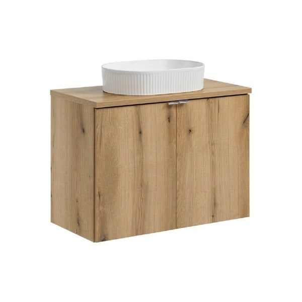 Badmöbel-Set BM269 - Nova Oak N - Coast Evoke Oak
