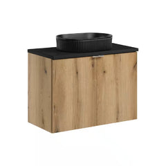 Badmöbel-Set BM269 - Nova Oak N - Coast Evoke Oak